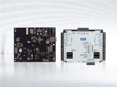 HID 亮相 2025 CPSE 安博會 引領物理門禁新紀元，賦能智能系統(tǒng)開發(fā)新未來